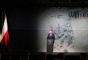 "This is an absolute duty of the aggressor." Duda says Russia must compensate Ukraine for war damage
