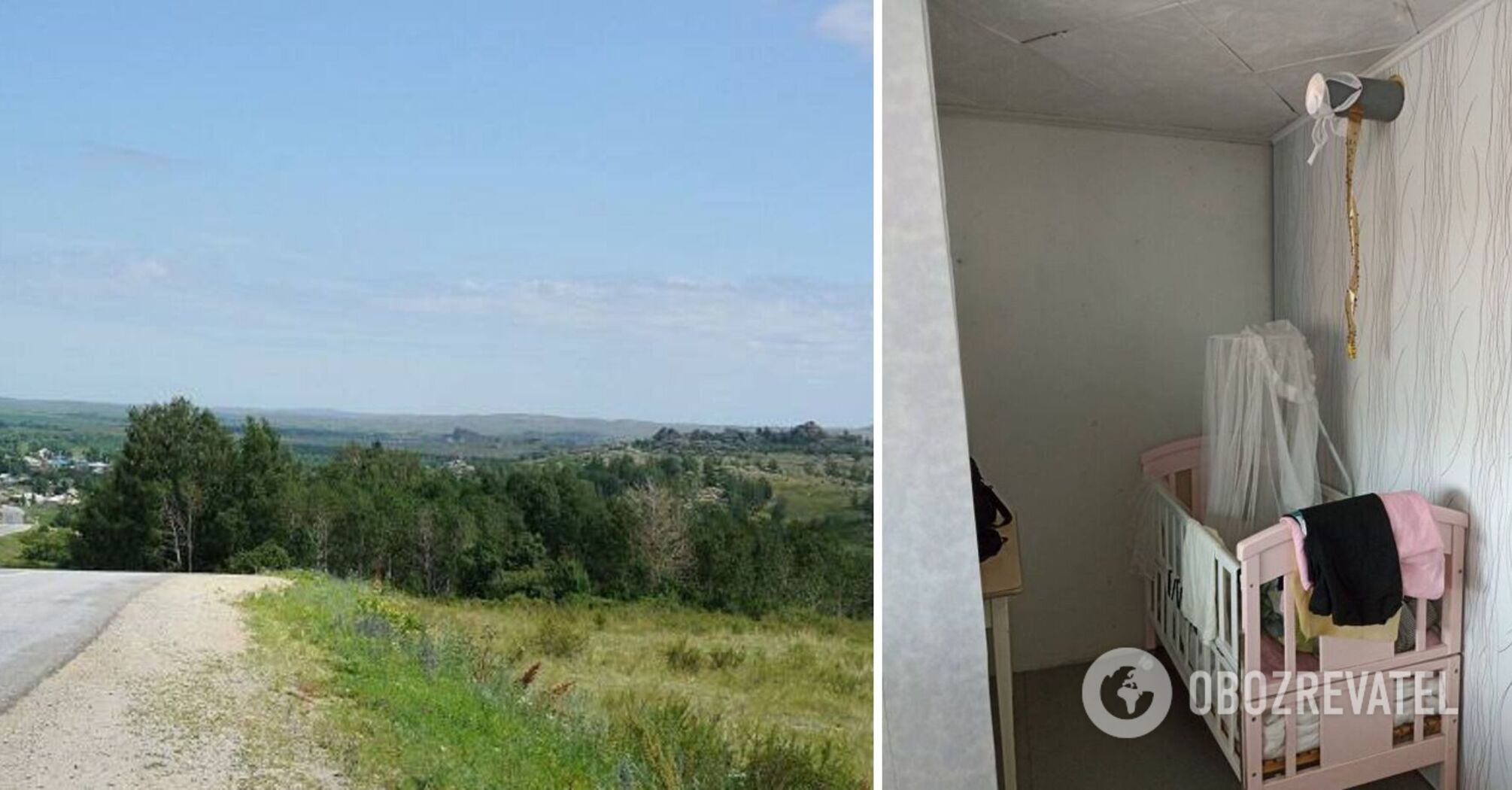 Soviet sofas, rude staff, and a pile of dead flies: a Russian woman went to a domestic resort and was "blown away"