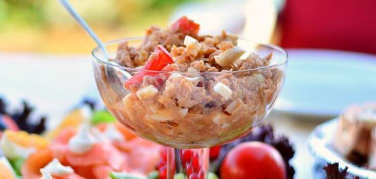 Bavarian salad: how to prepare this simple and hearty dish for the whole family