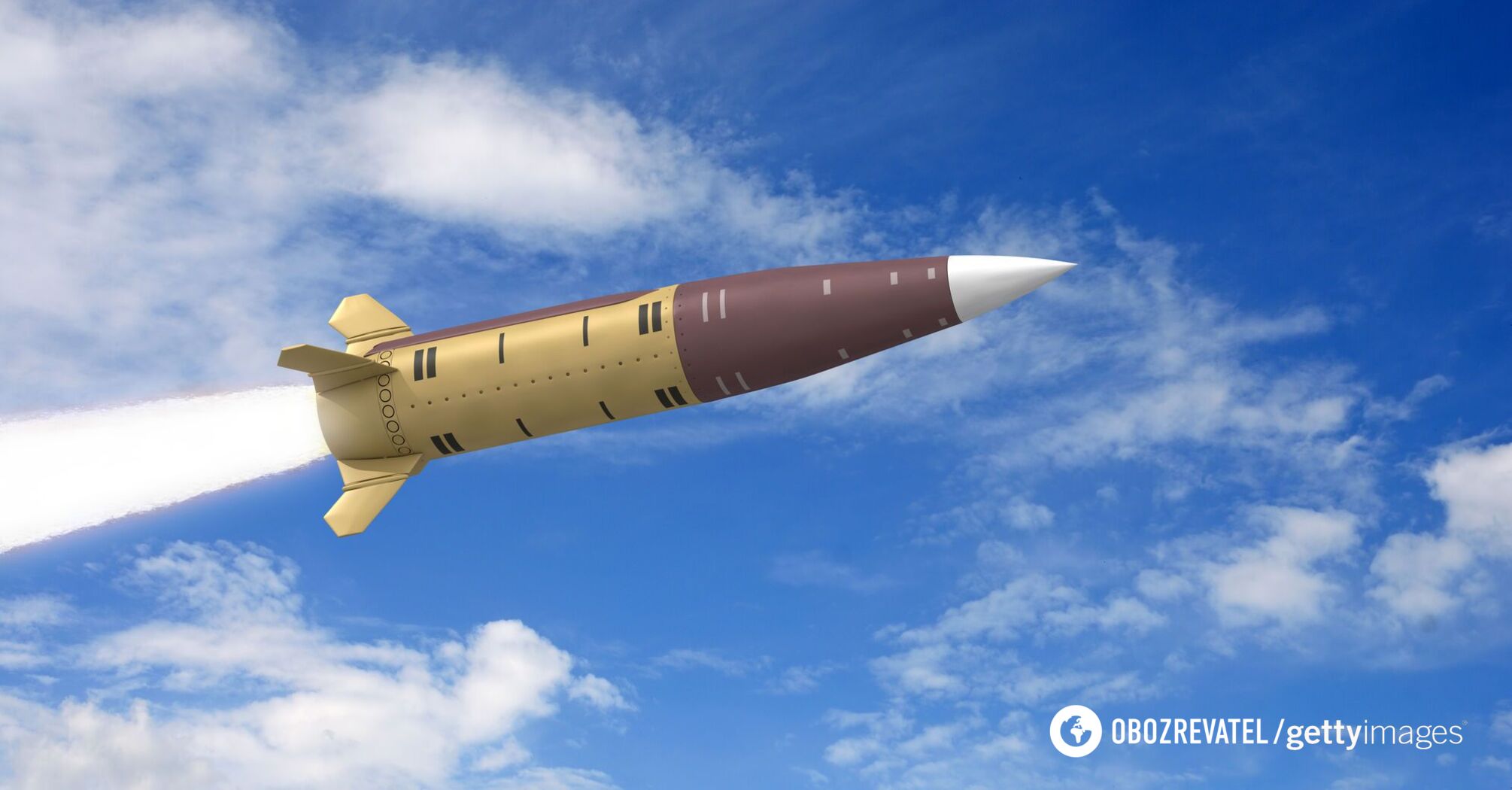 The source of this position is the United States: Bezsmertny explains why Ukraine has not yet received permission to use Western weapons deep into Russian territory