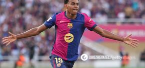 Barcelona's 17-year-old footballer sets record of the century