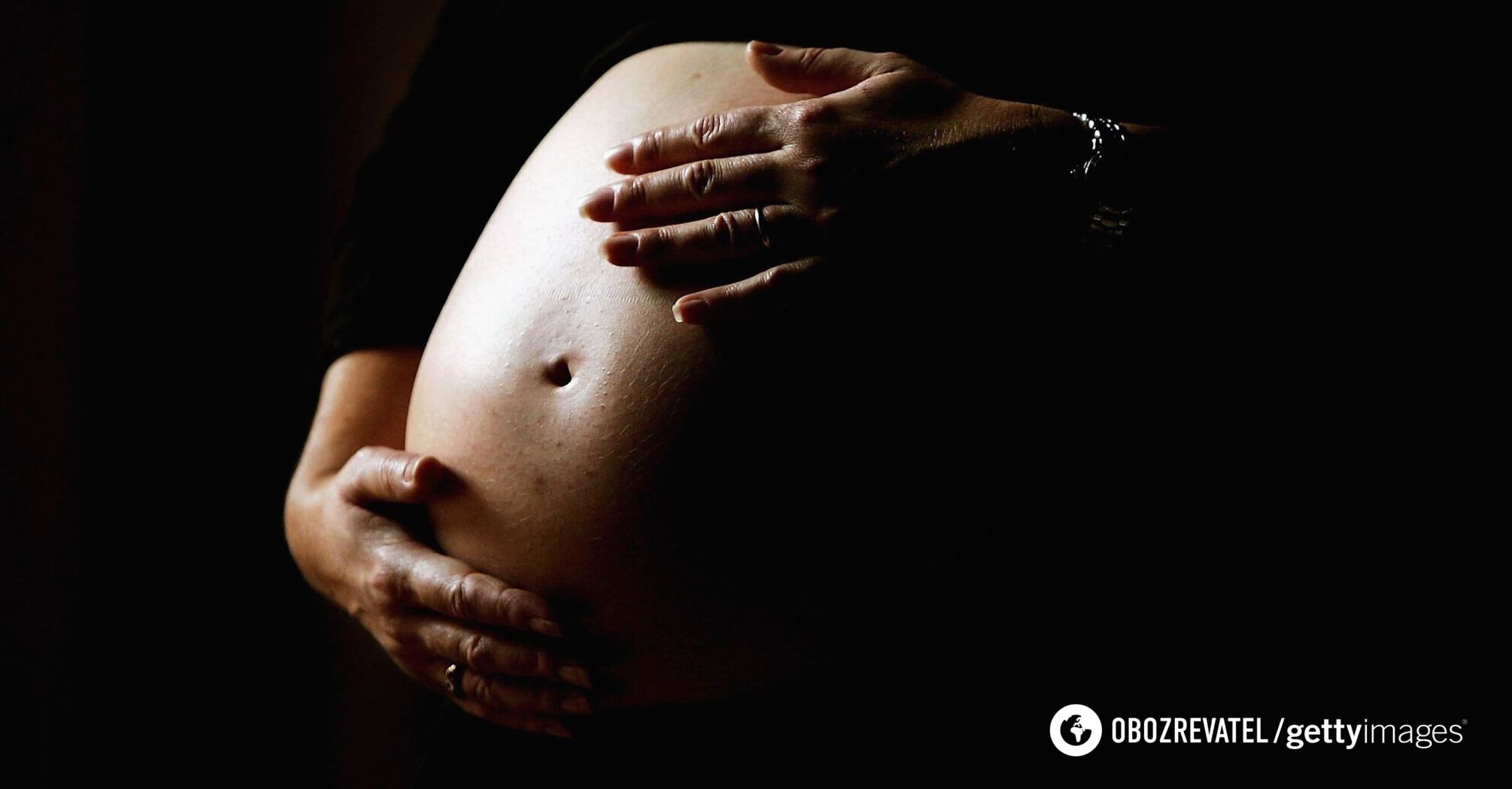 Incredible, but true. Four strange ways to get pregnant that even scientists find difficult to explain