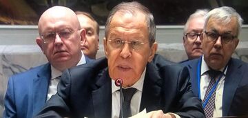 Is Lavrov alive? Why people started spreading information about the death of the Russian Foreign Minister