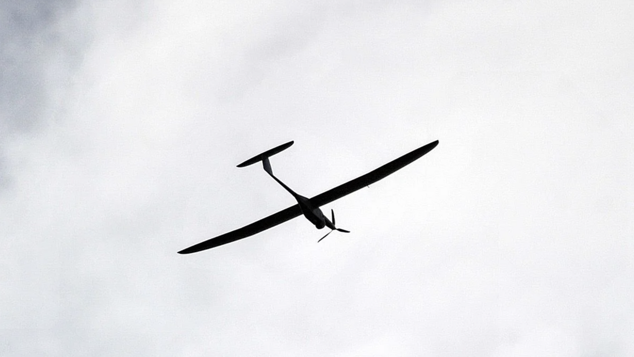 Russia complained about the attack of 158 drones on Moscow and the regions: a series of explosions were heard. Photos and video