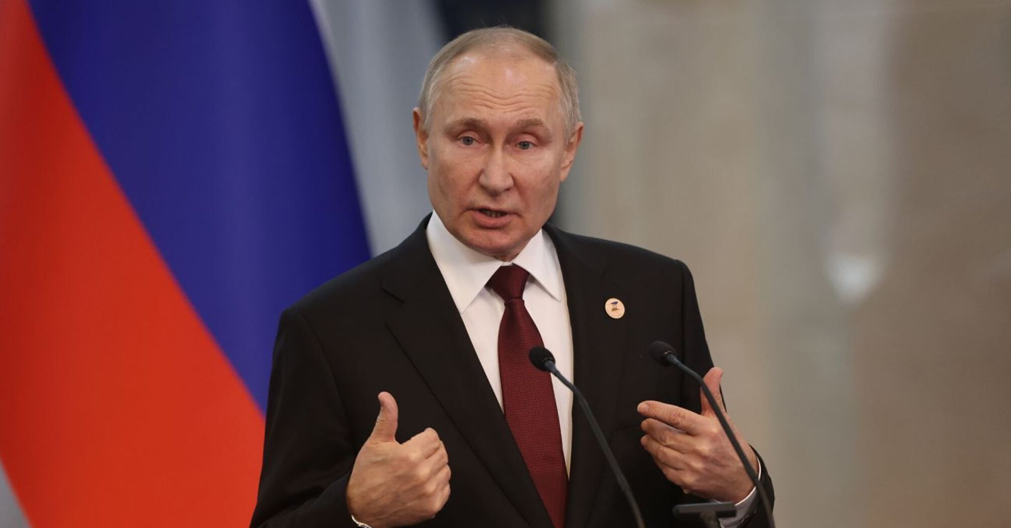 "He wants to humiliate the ICC": Ukrainian journalist on why Putin is coming to Mongolia