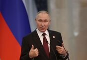 "He wants to humiliate the ICC": Ukrainian journalist on why Putin is coming to Mongolia