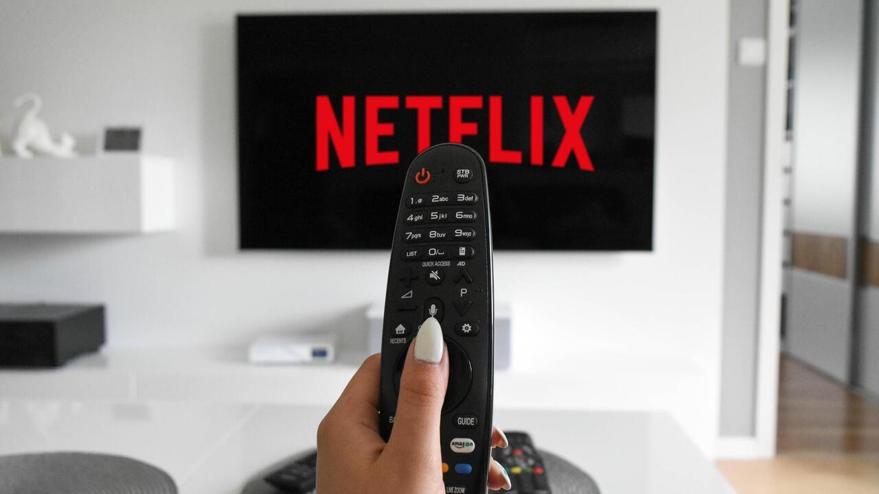 The best thriller movies on Netflix that will keep you glued to the screen
