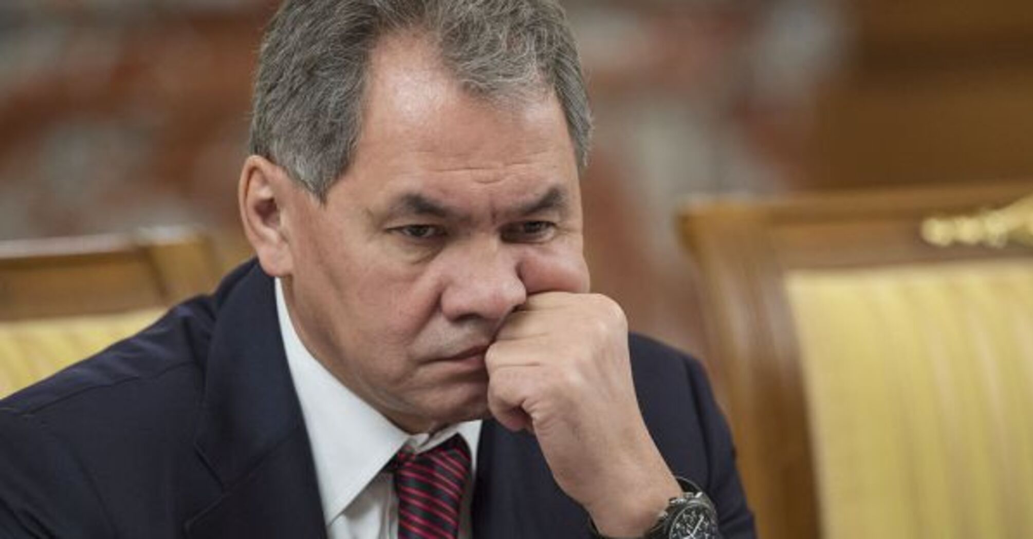 Shoigu says there will be no talks with Ukraine until AFU is pushed out of Kursk region: the Russians are in shock. Video