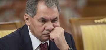 Shoigu says there will be no talks with Ukraine until AFU is pushed out of Kursk region: the Russians are in shock. Video
