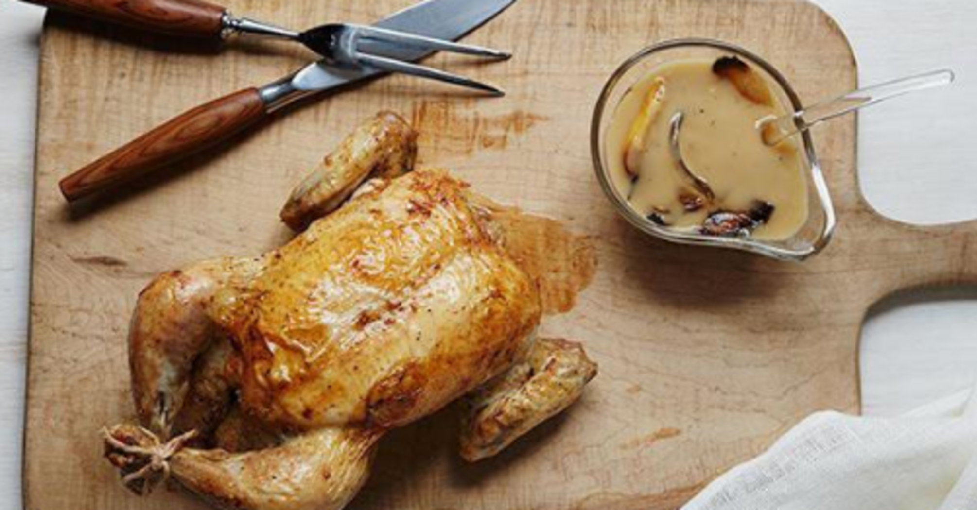 How to cook chicken properly so that it is not tasteless and dry: avoid these mistakes