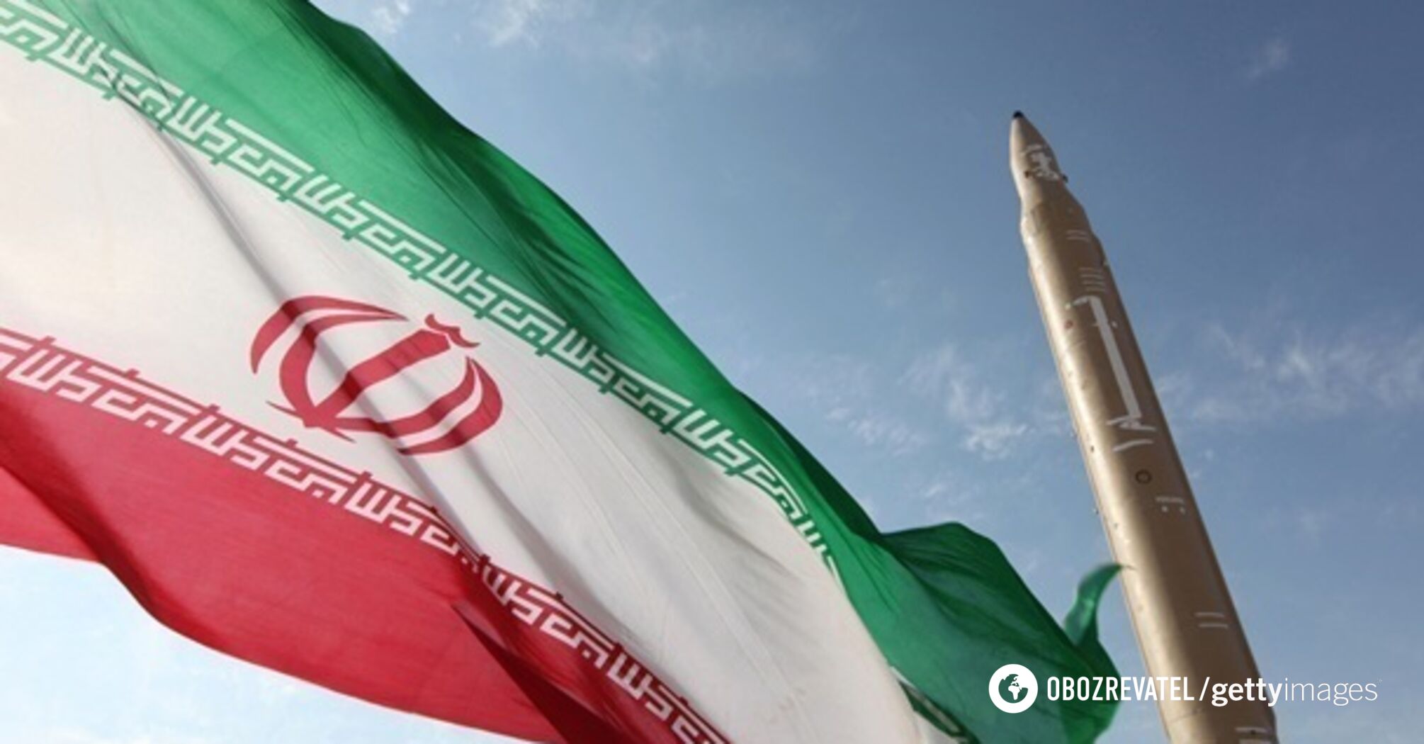 'Zostaną użyte w nadchodzących tygodniach': USA potwierdzają dostarczenie przez Iran pocisków balistycznych do Rosji