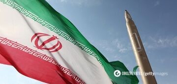 "They will be used in the coming weeks": U.S. confirms Iran's delivery of ballistic missiles to Russia