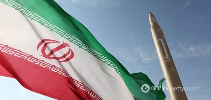 "They will be used in the coming weeks": U.S. confirms Iran's delivery of ballistic missiles to Russia