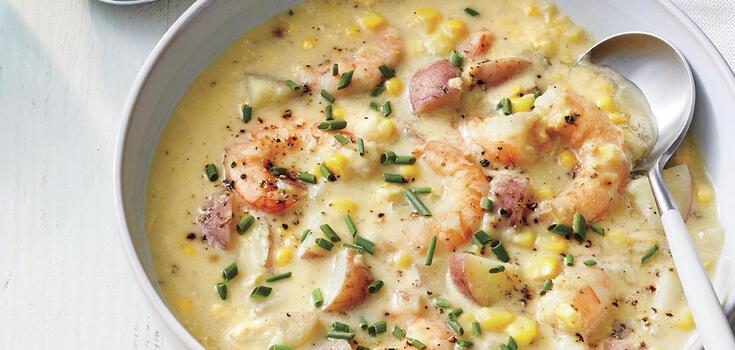 soup