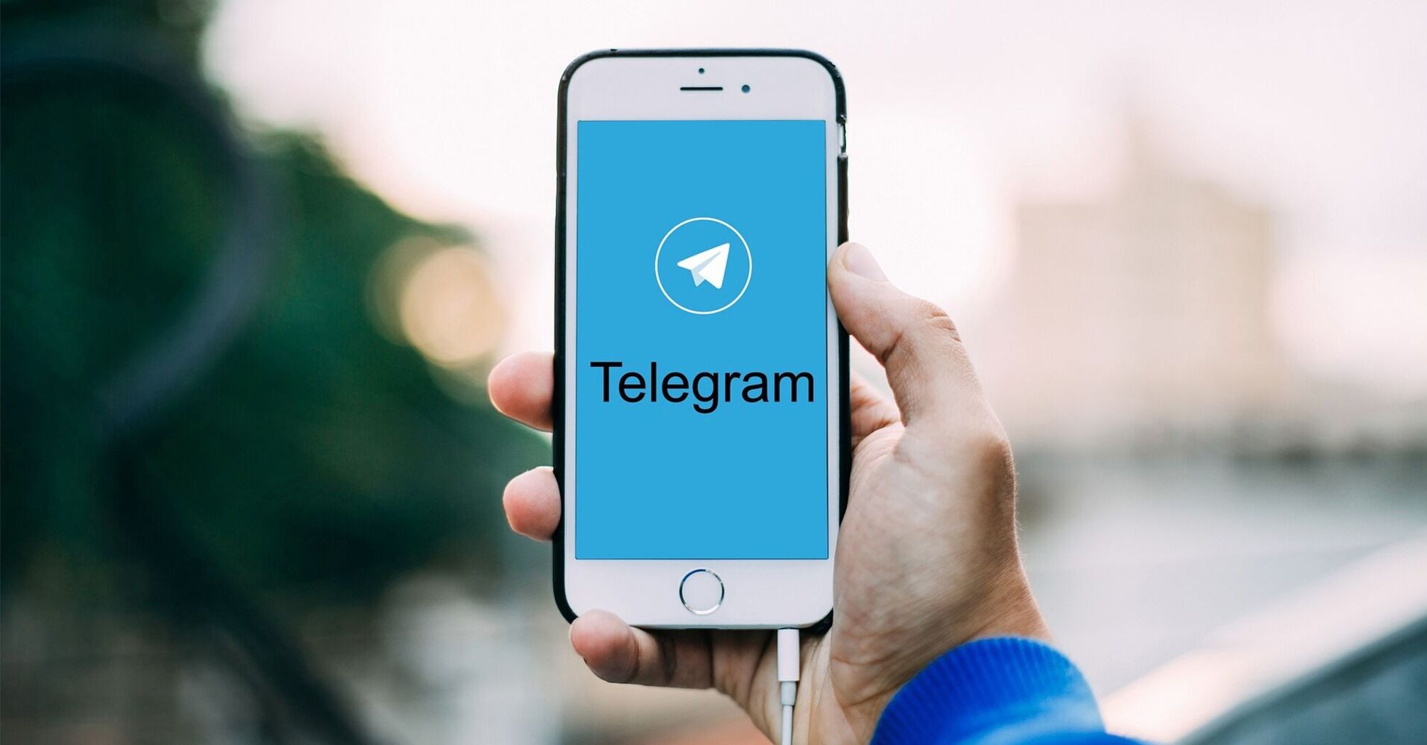 Telegram