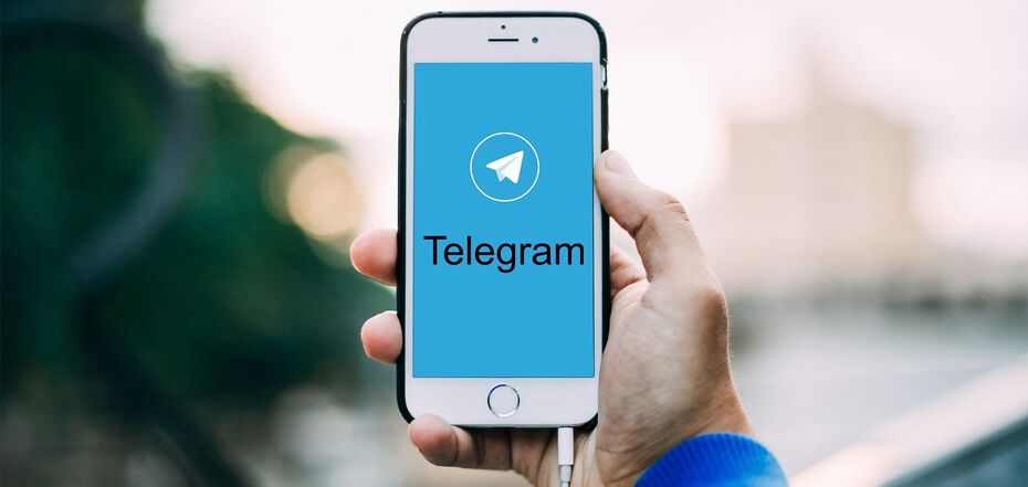 Telegram