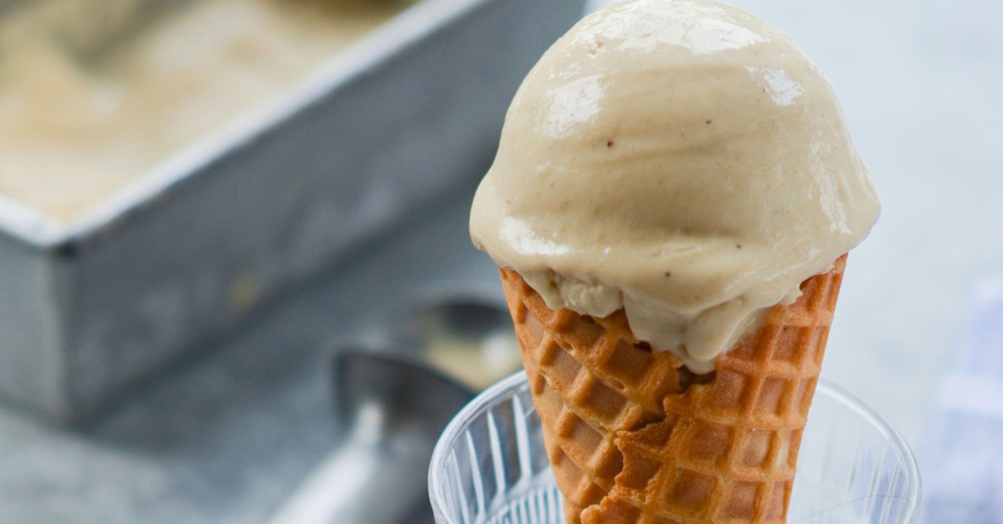 How to make delicious banana ice cream: an easy and simple recipe