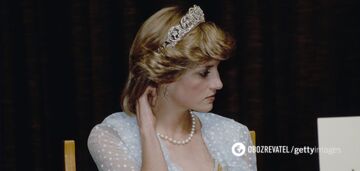 "To katastrofa": Były fryzjer księżnej Diany wymienił jej najbardziej nieudaną fryzurę. Zdjęcie