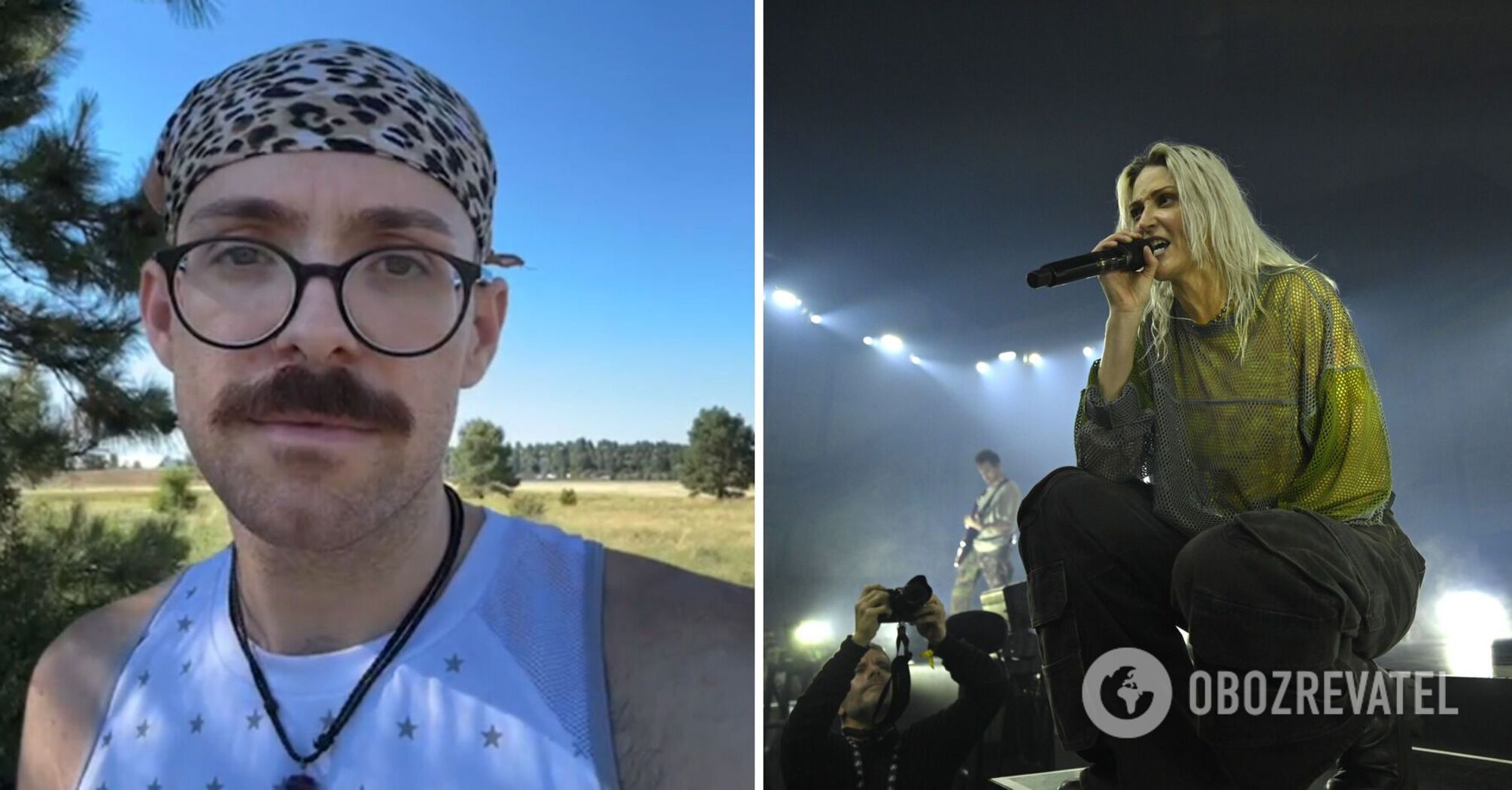 Chester Bennington's son slams Linkin Park over new vocalist: why he does not like Emily Armstrong