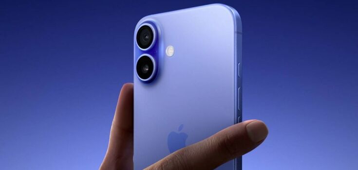 Apple unveiled a new iOS with AI elements: what new features have appeared. Photo