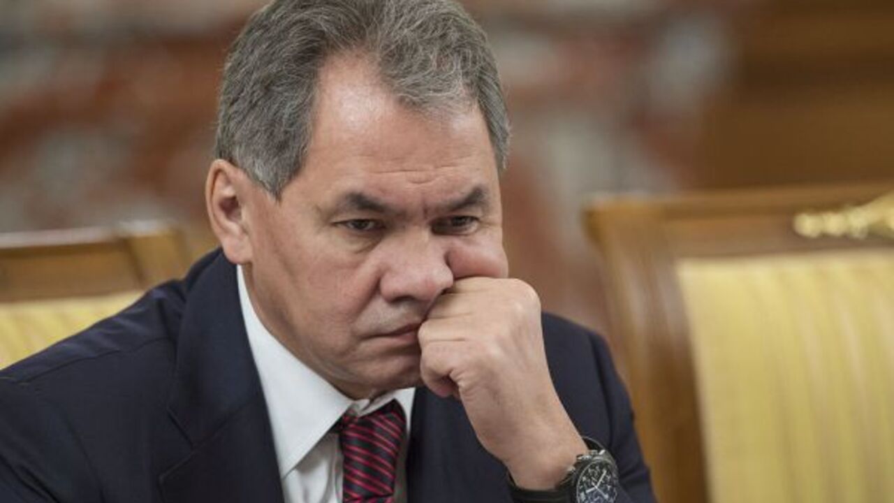 Shoigu says there will be no talks with Ukraine until AFU is pushed out of Kursk region: the Russians are in shock. Video