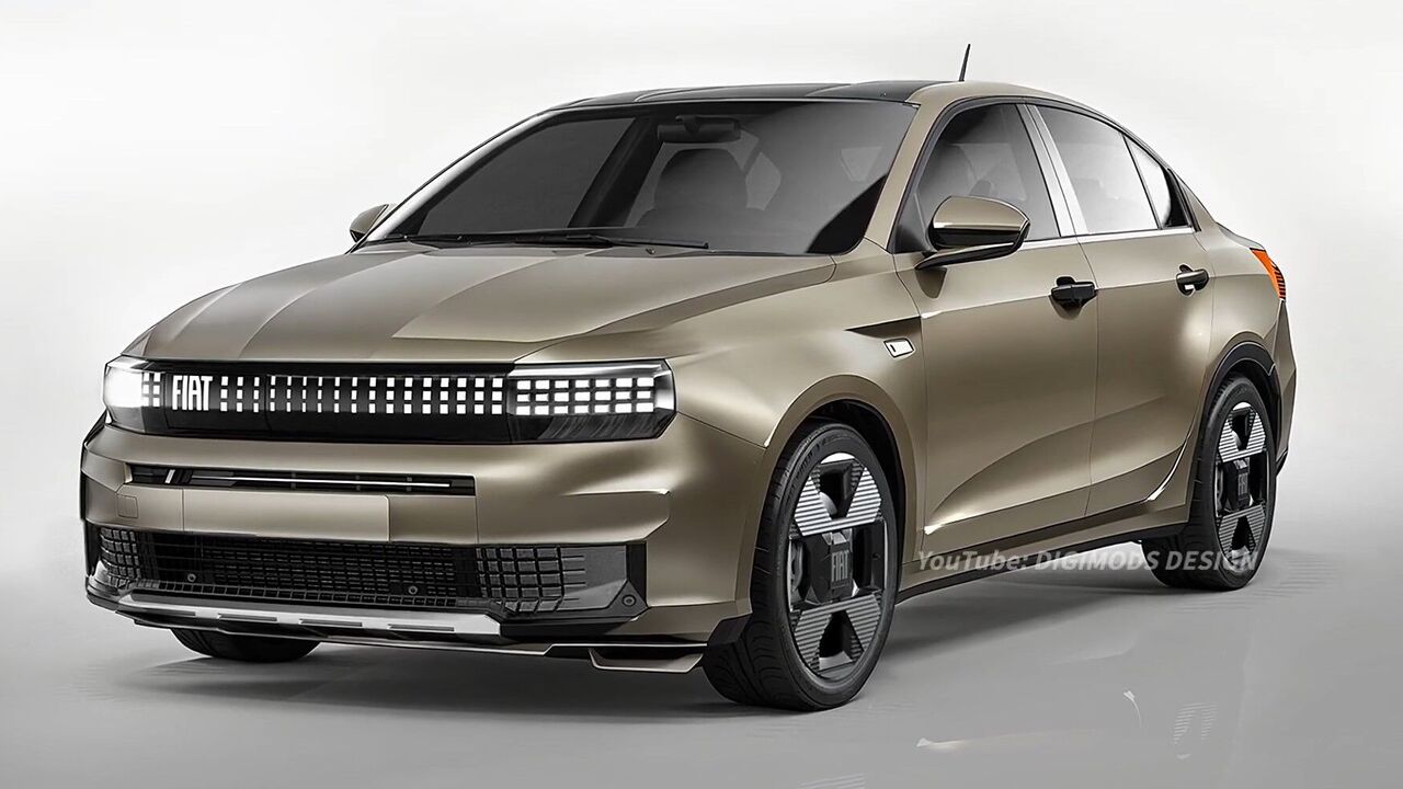 Fiat Tipo