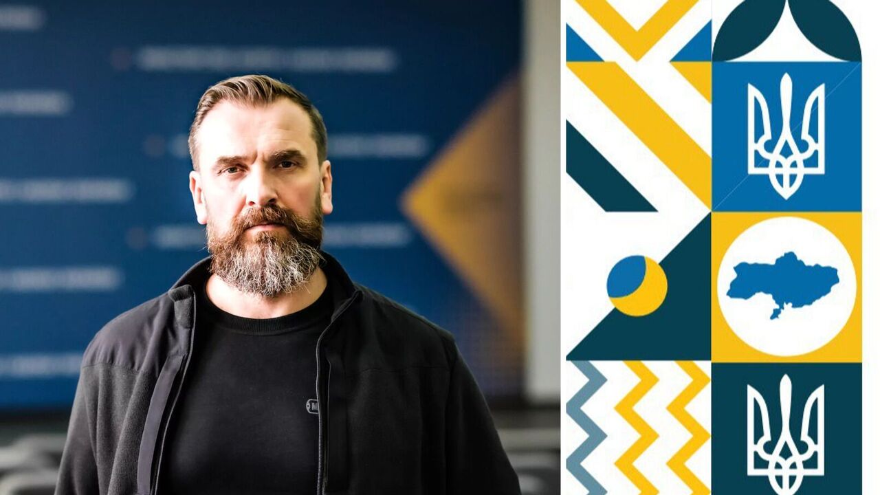 Lisovyi reacts sharply to the map of Ukraine without Crimea: the issue of textbook quality will be resolved once and for all