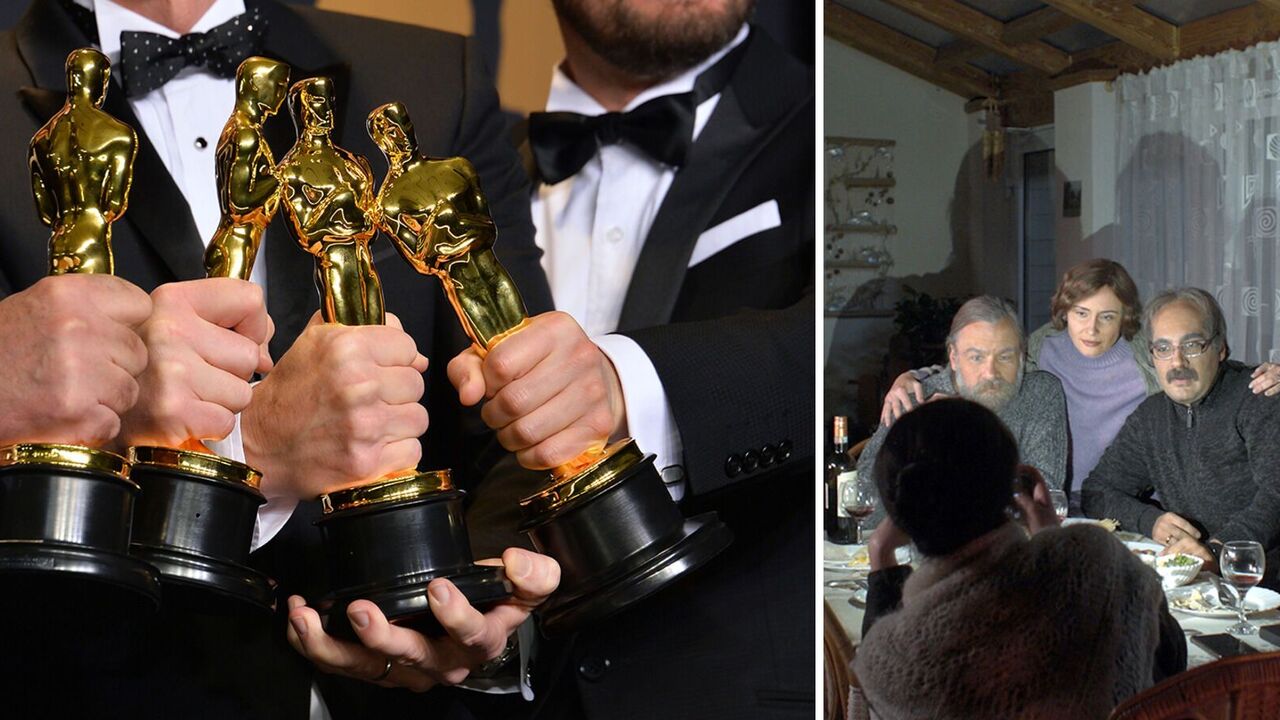 The film that will represent Ukraine at Oscars 2025 has been named: hardcore 90s, nostalgia, and a murder story. Trailer