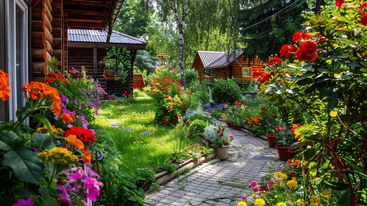 What flowers should be planted in the fall: instructions for beginners