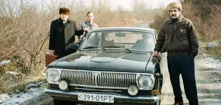 "La Palisade": what is the movie about that will represent Ukraine at the Oscars