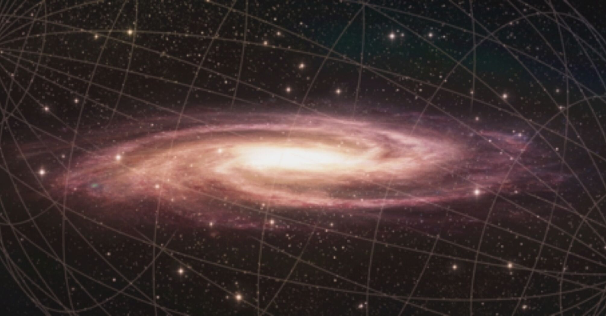 Two more dwarf galaxies have been found near the Milky Way: astronomers are confused. Photo