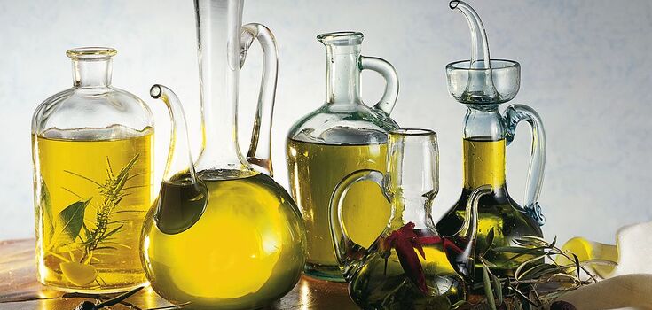 The foods necessary for heart health after 50 years are named