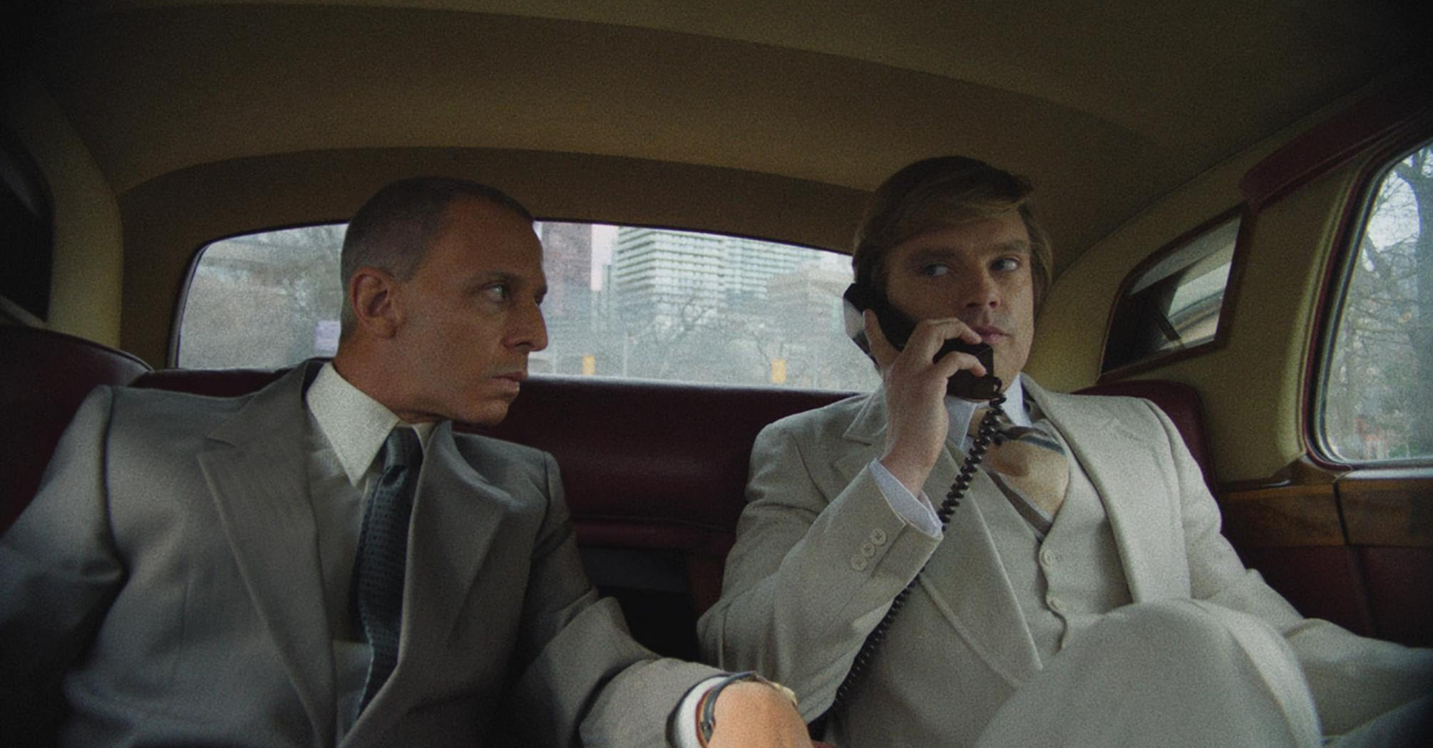 The trailer of the movie about Donald Trump, which has been called a "vicious slander", has been released: what the US presidential candidate didn't like about it