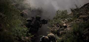 "The Russians have the artillery and aviation factor on their side": Selezniov assesses the situation at the front and explains why the coming days are crucial