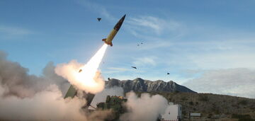 "We're working that out right now": US may allow Ukraine to strike deep into Russia