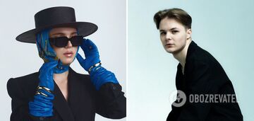 OSTY and Klavdia Petrivna hit the top of the charts: an insider reveals what kind of relationship the artists have