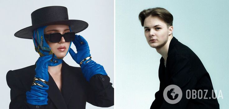 OSTY and Klavdia Petrivna hit the top of the charts: an insider reveals what kind of relationship the artists have