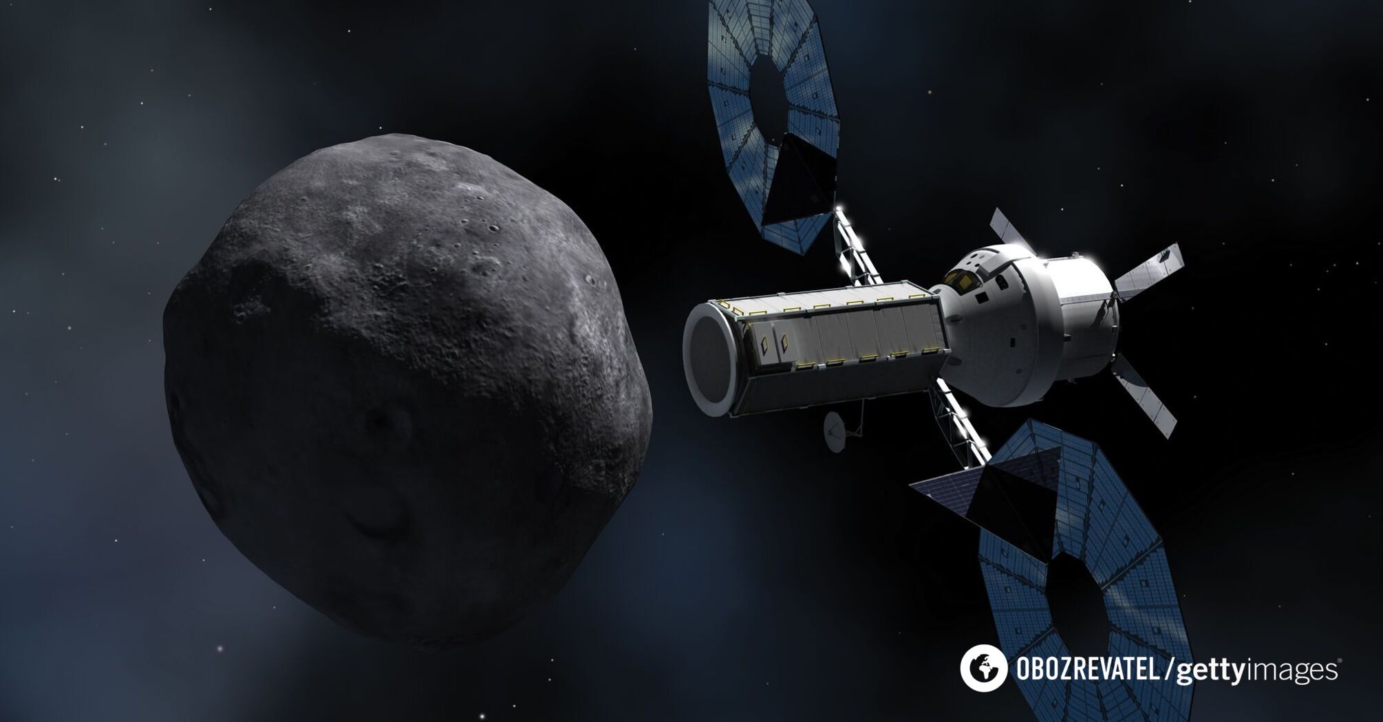 China will try to knock a 30-meter asteroid off course by 2030: what is the mission