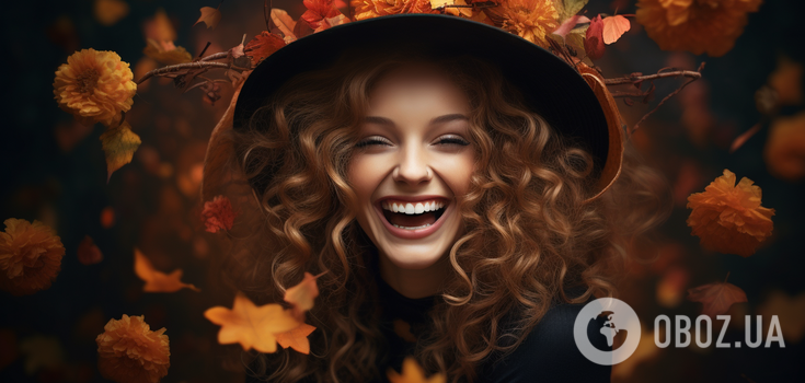 Good luck in everything: 4 zodiac signs will have an incredible fall