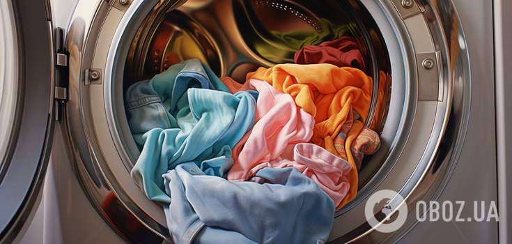 What clothes should always be washed inside out: not all housewives know