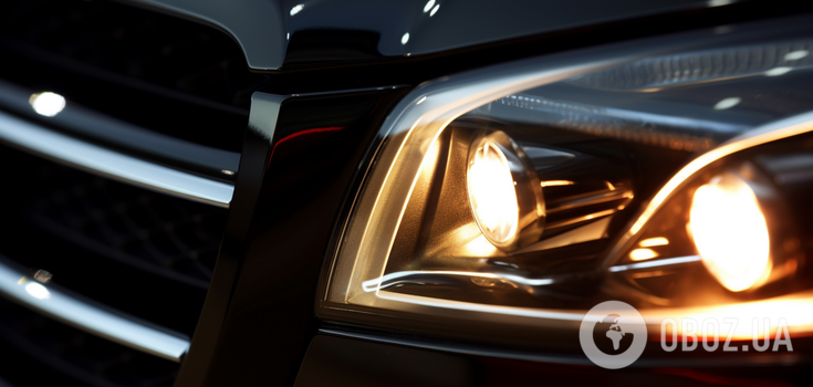 How to get rid of headlight fogging and keep car cup holders clean: life hacks for drivers