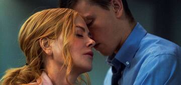 It became known when one of the most anticipated erotic thrillers of the year Babygirl will be released in Ukraine