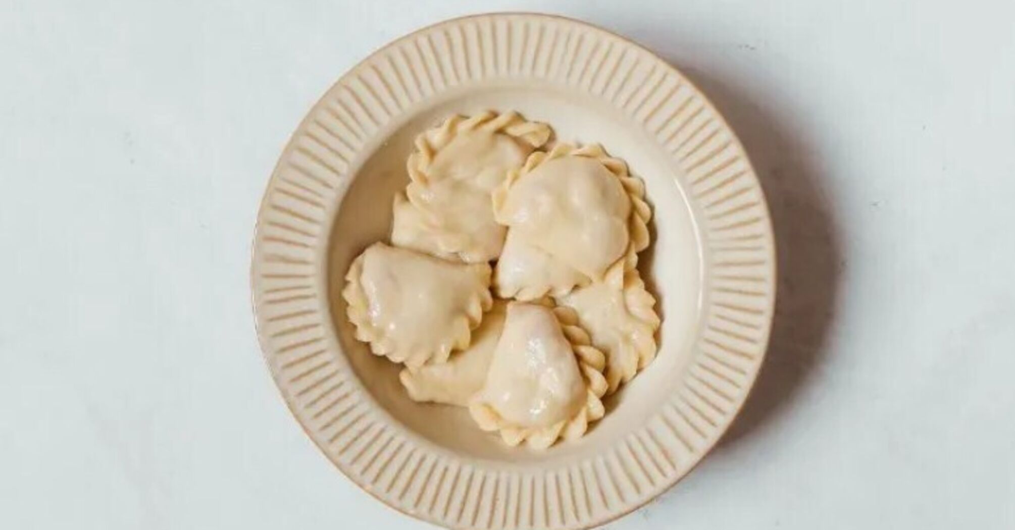 Steamed yeast dumplings: always puffy