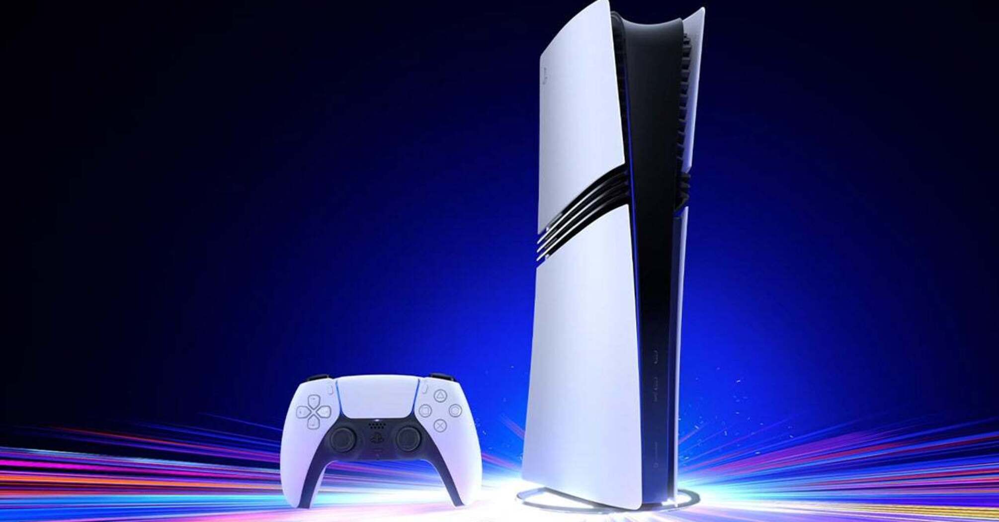 Much more powerful and faster: Sony officially unveils PS5 Pro