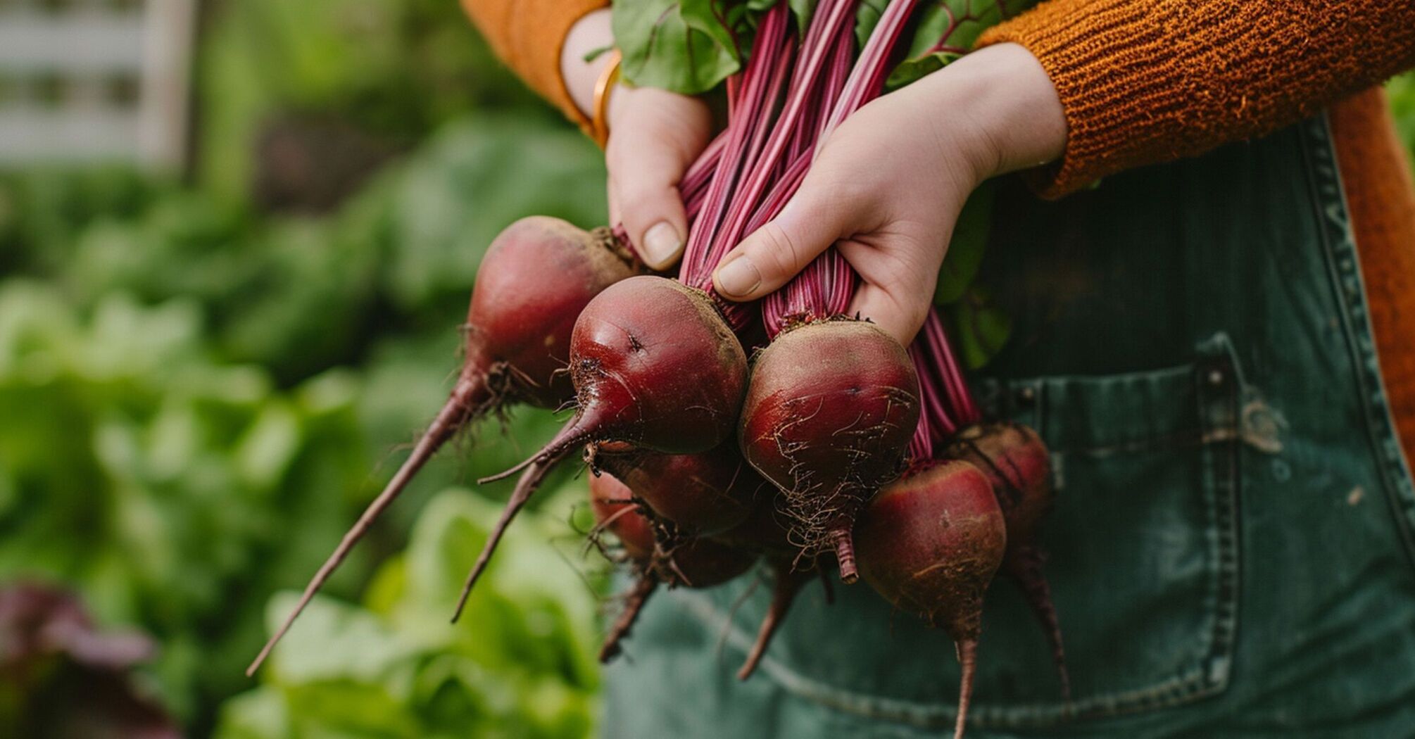 Never do it while cooking beets: the mistake that ruins everything