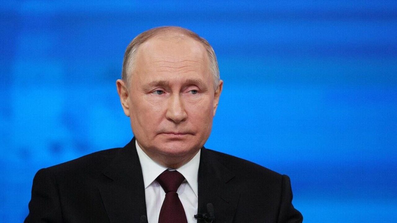 Царь в страхе: кто на самом деле захватывает власть в России