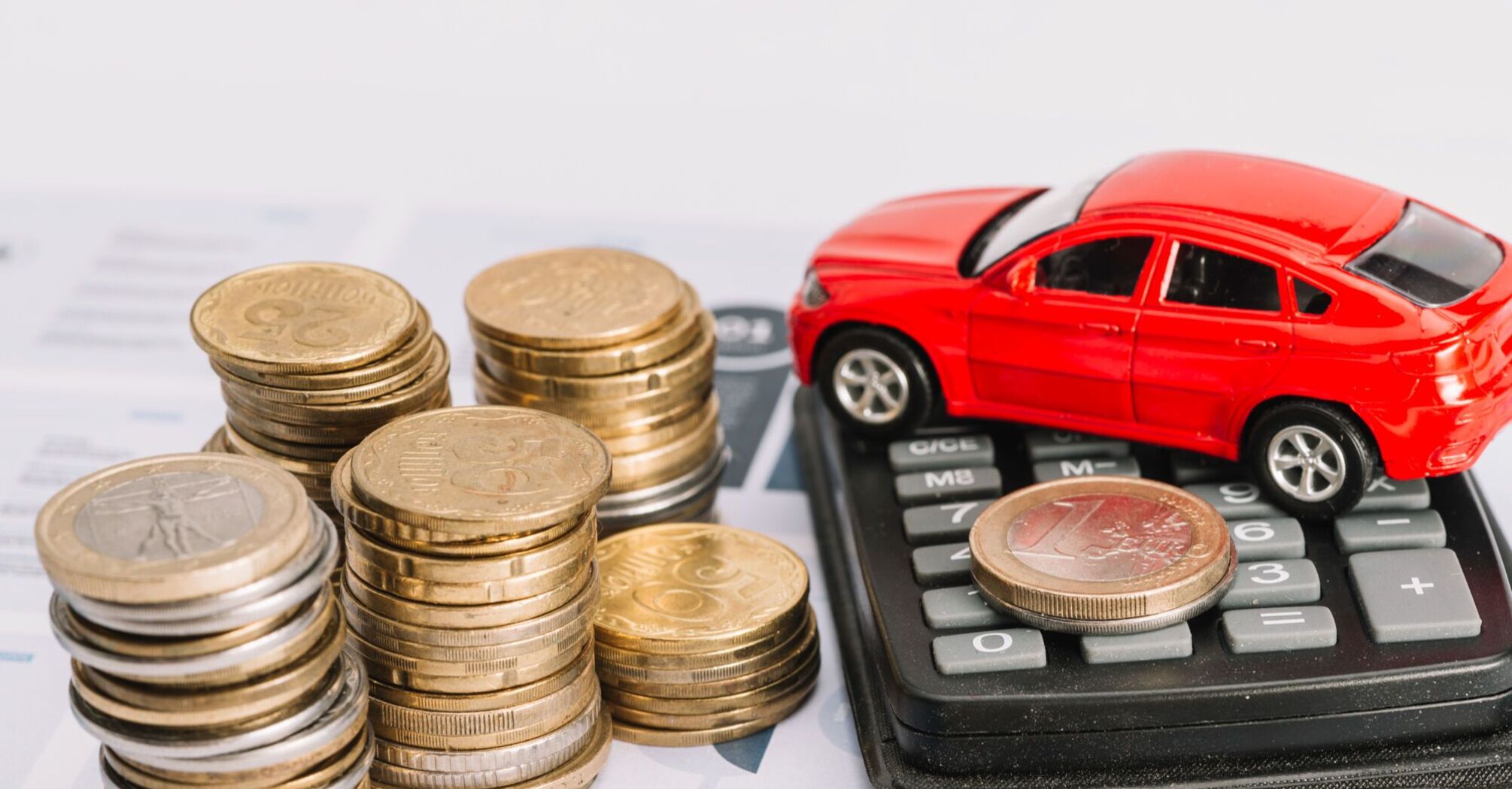 Зачем платить больше: лучшие бюджетные автомобили в Украине в 2024 году