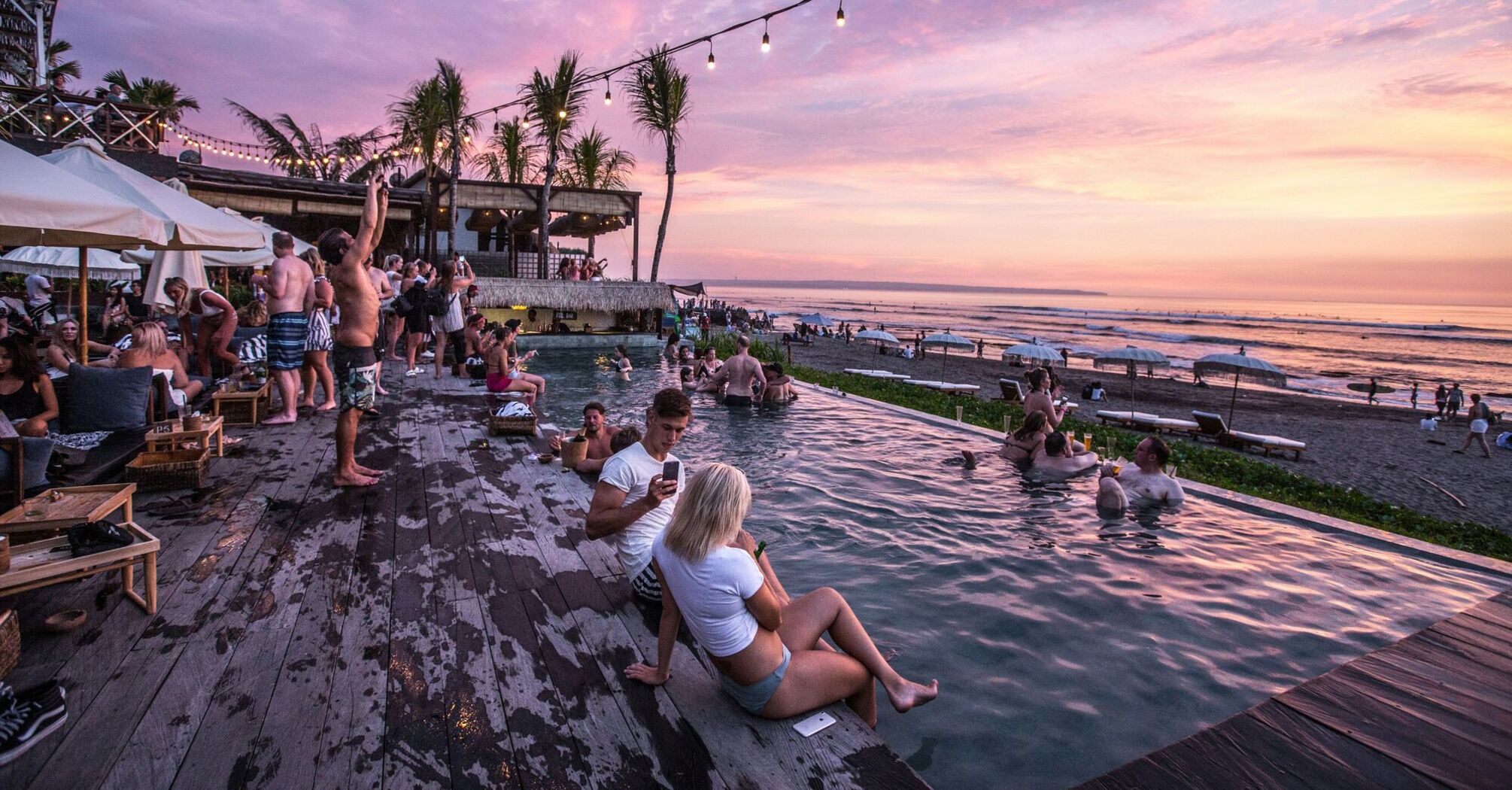 Bali has figured out how to fight excessive tourism: what will change at the resort