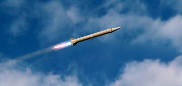 Rosyjskie ataki na Ukrainę