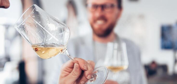 Why you shouldn't drink wine: 5 health side effects